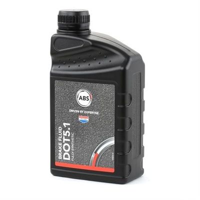 Remvloeistof ABS DOT 5.1 1L 7507