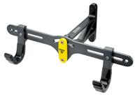 Topeak solo bike holder wall bracket