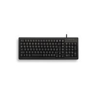 CHERRY XS Complete G84-5200 toetsenbord Kantoor USB QWERTY Amerikaans Engels Zwart