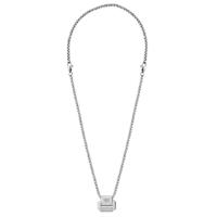 Ketting Heren Police PEAGN2211502 50 + 20 cm