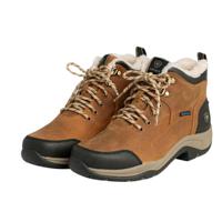Ariat Dames Boots WMS Terrain Sherpa Waterproof Boot, dusted wheat, Maat: 41,5