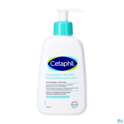 Cetaphil Zachte Exfoliatie Salicylzuur Lotion 236 ml