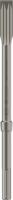 Bosch Accessoires Platte beitels RTec Sharp SDS-max 400 mm 1st - 2608690166 Bosch Accessoires Platte beitels RTec Sharp SDS-max 400 mm 1st - 2608690166