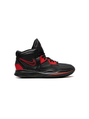 Nike Kids baskets Kyrie Infinity 'Bred' - Noir