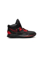 Nike Kids baskets Kyrie Infinity 'Bred' - Noir