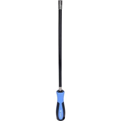 Brilliant Tools BT031066 Dopschroevendraaier Sleutelbreedte (metrisch): 6 mm Koplengte: 335 mm