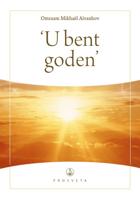 &apos;U bent goden&apos; (Hardback)