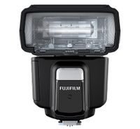 Fujifilm EF-60 Compacte flits Zwart