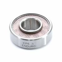 ENDURO BEARINGS Kp 6a max - abec 3 max (radial) - 3/8x7/8x5/16&apos;&apos;