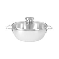 DEMEYERE - Apollo 7 - Sudderpan 24cm 3,30l