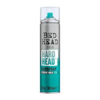 Tigi Bed Head Styling Hard Head Hairspray 385ml