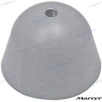 CM41100098 - BOEGSCHROEFANODE Volvo CM41100098 - BOEGSCHROEFANODE Volvo