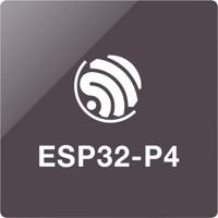 Espressif ESP32-P4NRW16 Microcontroller SoC ESP32-P4 Tape on Full reel