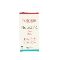 Nutrisan Nutrizinc 90 Capsules
