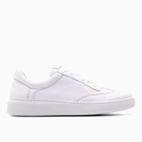 Paulo Bellini Salvatore White Trouwsneakers | Maat: 46
