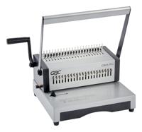 GBC manuele inbindmachine CombBind CB25 Pro