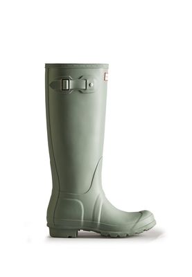 Hunter Regenlaarzen WFT1000RMA-SWG Groen maat