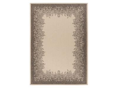 Arte Espina Vloerkleed Splash (Ontwerp 900, Crème, 200cm x 290cm)