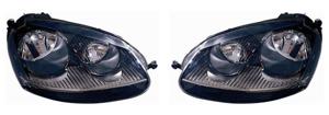 Koplamp Set SET5893962