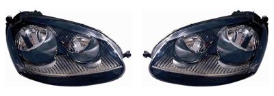 Koplamp Set SET5893962
