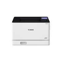 Printer laser canon i-sensys lbp673cdw ii