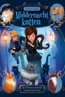 De strijd van de straatkatten (Hardback)