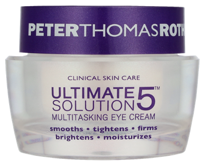 P.T. Roth Ultimate Solution 5 Multitasking Eye Cream 15 ml