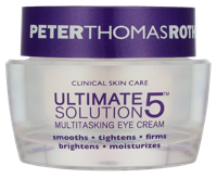 P.T. Roth Ultimate Solution 5 Multitasking Eye Cream 15 ml