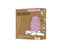 Ecoegg Navulling - wasdrogerballen - spring blossom - 4 stuks