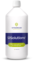 Vitakruid SilSolutions 1000