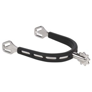 HS Ultra Fit X-Grip wiel sporen zilver maat:35