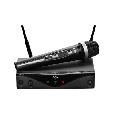 AKG WMS420 Vocal Set D5 draadloze microfoon set