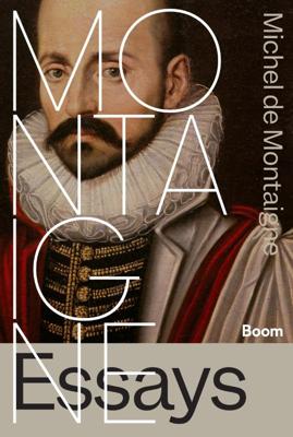 Essays (Paperback)