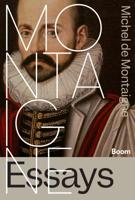 Essays (Paperback) Essays (Paperback)