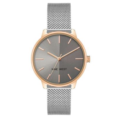 Horloge Dames Nine West NW-2669GYRT (Ø 35 mm)