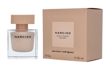 Narciso Rodriguez Narciso Poudree Eau de parfum Spray 50 ml Dames
