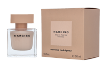 Narciso Rodriguez Narciso Poudree Eau de parfum Spray 50 ml Dames