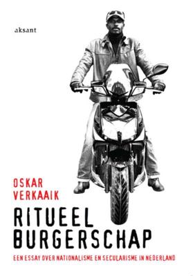 Ritueel burgerschap (Paperback)
