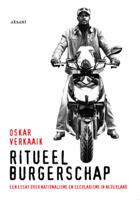 Ritueel burgerschap (Paperback)