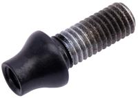 Kellermann Rigid fastening m8x20 black