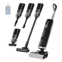 DREAME H14 Dual Stick stofzuiger en dweil - 18kPa - Nat- en droogzuiger - 5-in-1 multifunctionele functionaliteit