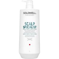 Goldwell Dualsenses Scalp Specialist Deep Cleansing Shampoo 1000ml