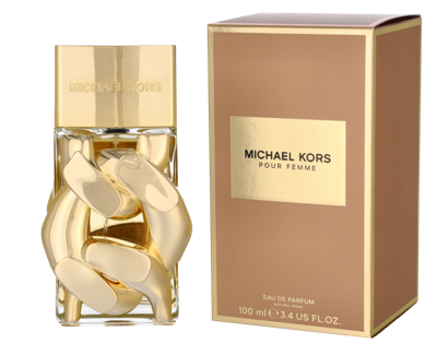 Michael Kors Pour Femme Eau de Parfum Spray 100 ml Dames