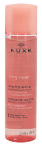 Nuxe Very Rose Radiance Peeling Lotion 150 ml