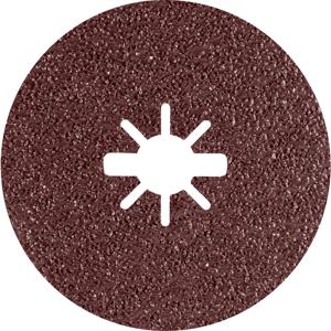 Bosch Accessories 2608621791 Fiberschijf Diameter 115 mm Boordiameter 22.23 mm 25 stuk(s)