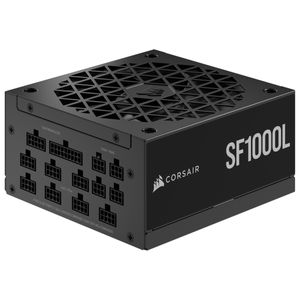 Corsair CP-9020246-EU power supply unit 1000 W 24-pin ATX ATX Zwart