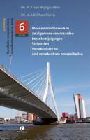 Jurispudentie en regelgeving (Paperback)