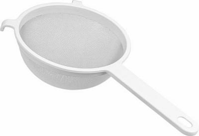 Metaltex zeef 18cm nylon
