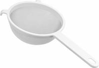Metaltex zeef 18cm nylon Metaltex zeef 18cm nylon