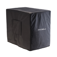 Audiophony COV-MYOS18SUB Beschermhoes voor MYOS18ASUB